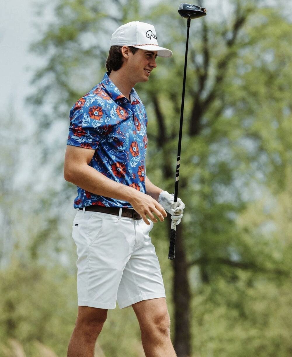 Good Good Golf Pure Sport Short Men’s Size 38